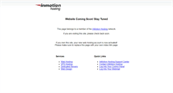 Desktop Screenshot of cwik.biz