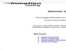 Tablet Screenshot of cwik.biz